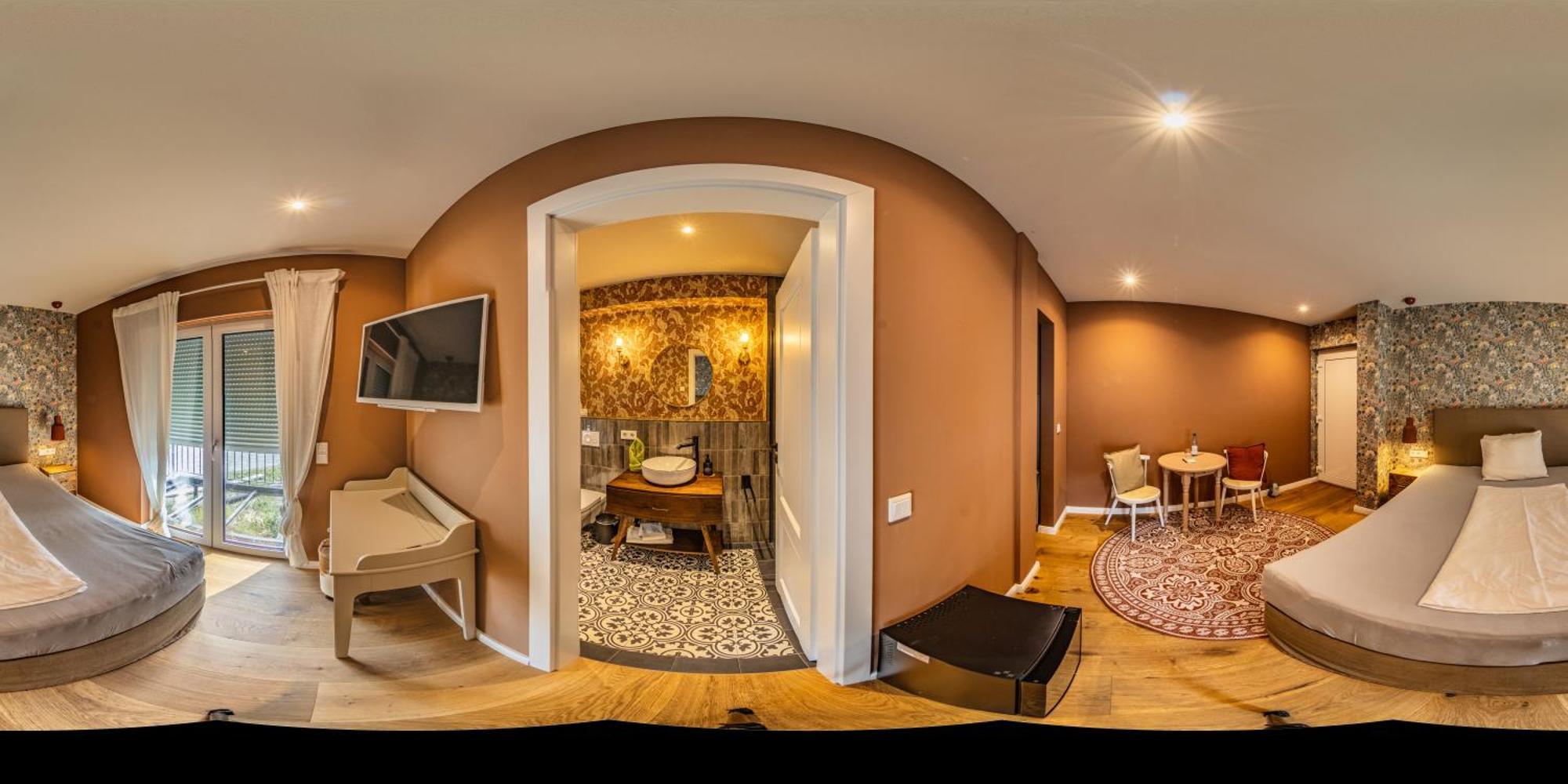 Alwine - Landhaus An Den Spreewiesen Rietz Neuendorf Экстерьер фото